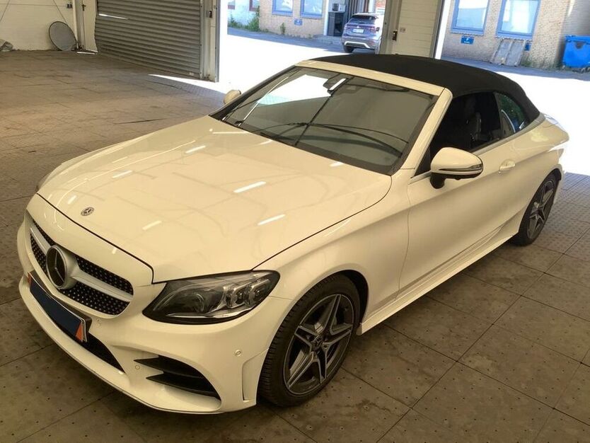 C 200