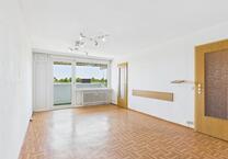 Seniorenfreundliches Wohnen in Nürnberg – gepflegt, ruhig, zentral gelegen
