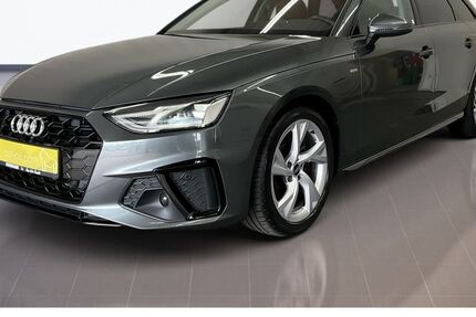 Audi A4 63.820 km 25.985 &euro; Vilsbiburg 84137