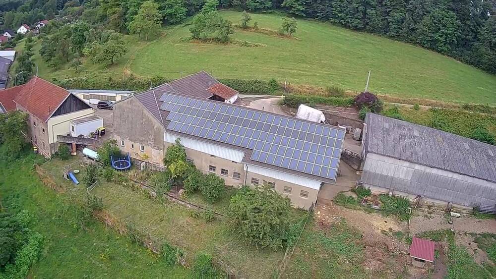 Gewerbeobjekt Merzig Silwingen - 499.000&euro; | Angebot:26887007