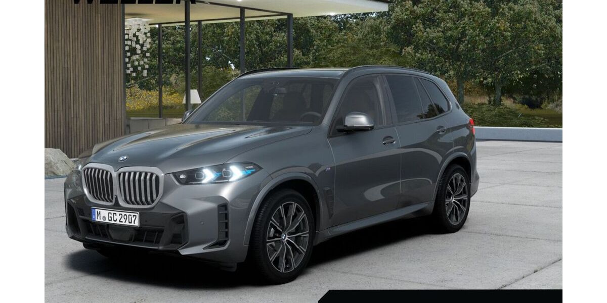 BMW X5 11.853 km 69.900 &euro; Goslar 38644