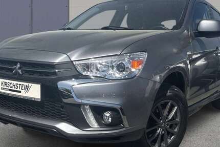 Mitsubishi ASX 50.344 km 13.990 &euro; Bad Hersfeld 36251