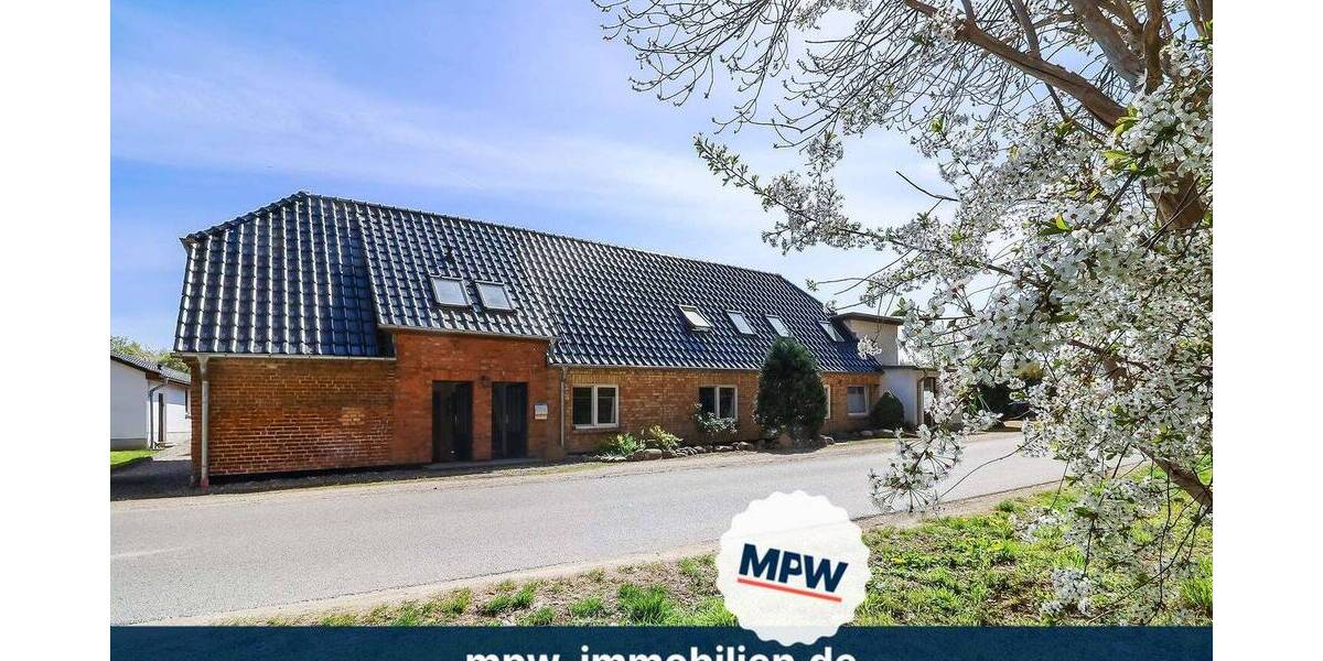 Etagenwohnung Ostseebad Boltenhagen Tarnewitz - 2 Zimmer, 47 m&sup2;, 226.000&euro; | Angebot:26388263