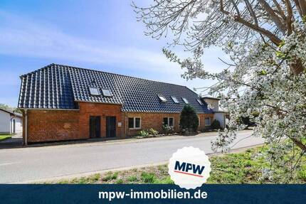 Wohnung Ostseebad Boltenhagen Tarnewitz - 2 Zimmer, 47 m&sup2;, 226.000&euro; | Angebot:26388263