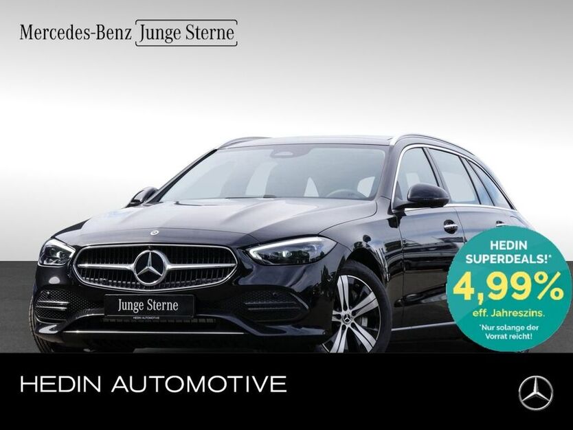 C 300