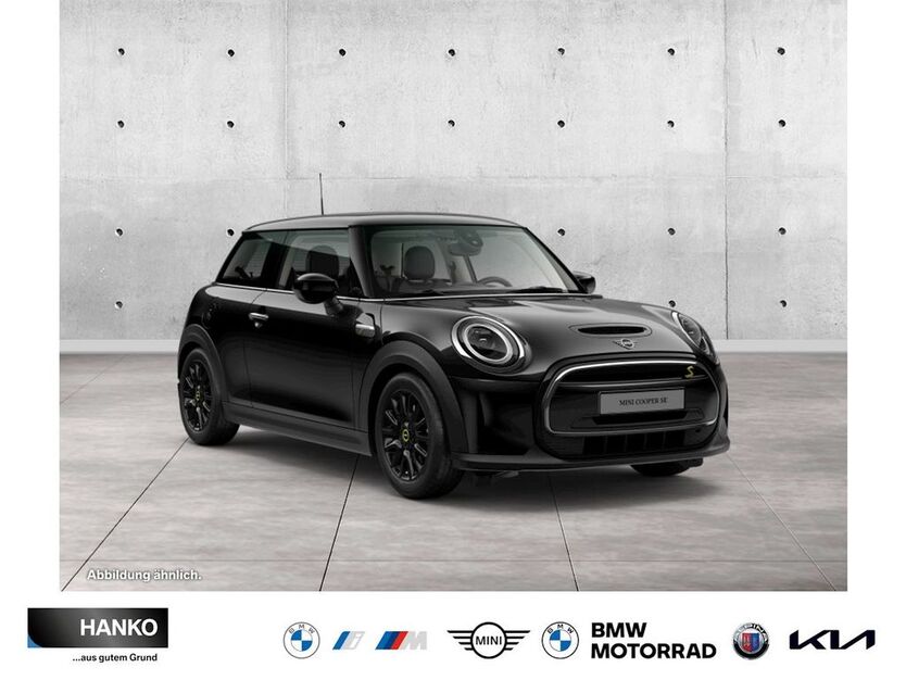Mini Cooper SE 19.333 km 18.900 € Koblenz 56073