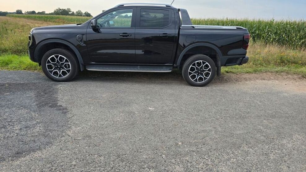 Ranger
