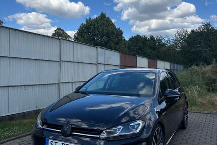 VW Golf 196.000 km 13.000 &euro; Lengerich 49525