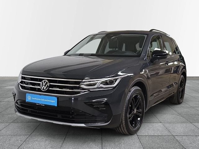 VW Tiguan 130.074 km 26.990 &euro; Kronach 96317