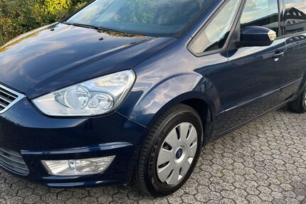 Ford Galaxy 133.000 km 6.999 &euro; Lollar, bei Gießen 35457