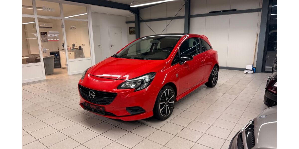 Opel Corsa 85.000 km 7.490 &euro; Egestorf 21272