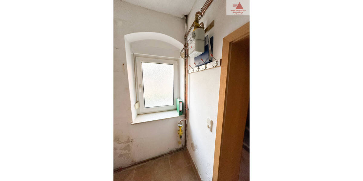 Einfamilienhaus Lößnitz - 1 Zimmer, 105 m&sup2;, 69.000&euro; | Angebot:24043862
