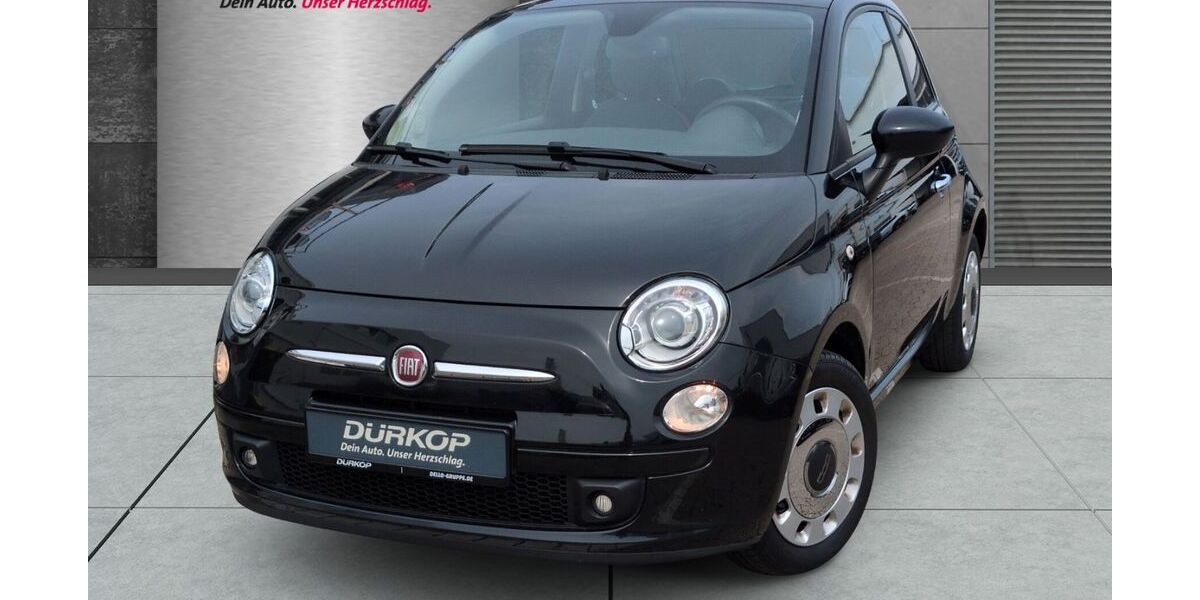 Fiat 500 108.202 km 6.490 &euro; Hildesheim 31135