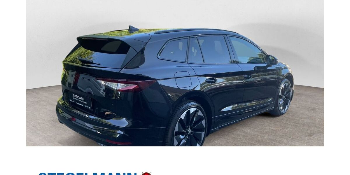 Skoda Enyaq 61.632 km 29.590 &euro; Detmold 32756