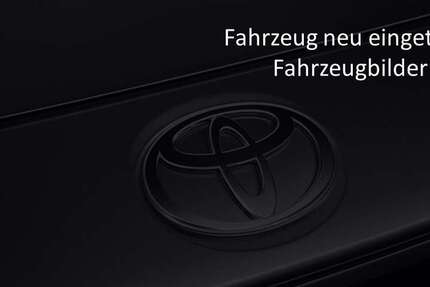 Toyota C-HR 10.000 km 36.690 &euro; Heusweiler 66265