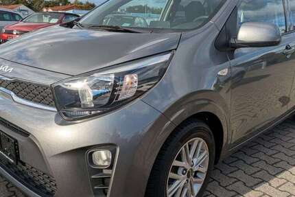 Kia Picanto 58.000 km 13.700 € Rauenberg 69231