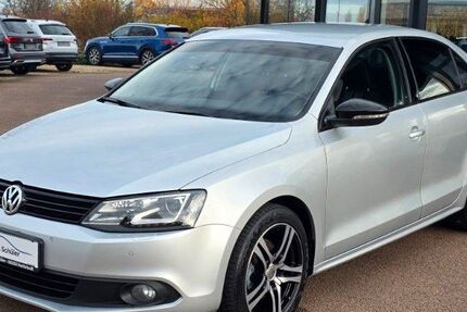 VW Jetta 123.814 km 11.990 &euro; Hettstedt OT Walbeck 06333