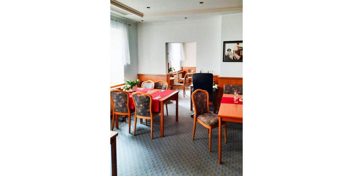 Gewerbeobjekt Zeulenroda-Triebes Zeulenroda - 2 Zimmer, 320.000&euro; | Angebot:24992384