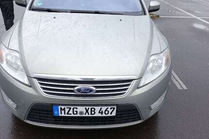 Ford Mondeo 185.000 km 4.700 &euro; Merzig, Kreisstadt 66663
