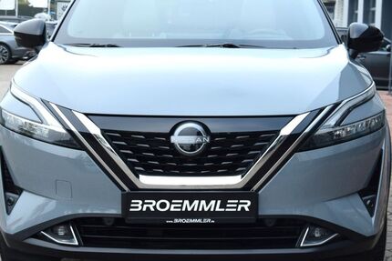 Nissan Qashqai 42.500 km 28.890 &euro; Altenberge 48341