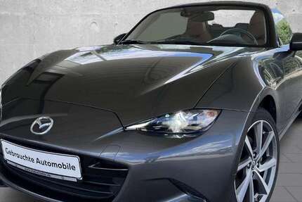 Mazda MX-5 29.776 km 28.280 &euro; Itzehoe 25524