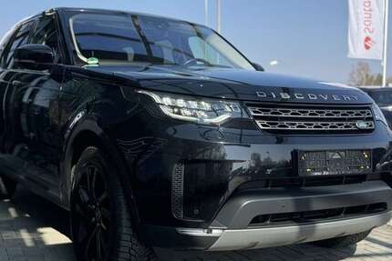 Land Rover Discovery 120.000 km 27.770 &euro; Fuhrberg 30938