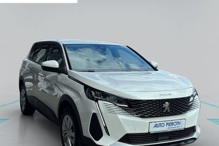 Peugeot 5008 69.550 km 21.350 &euro; Bingen 55411
