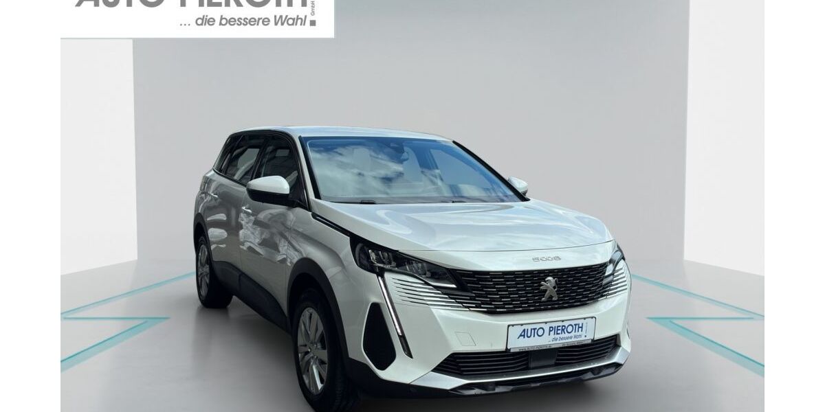 Peugeot 5008 69.550 km 21.350 &euro; Bingen 55411