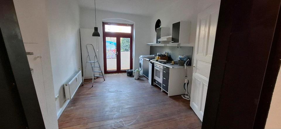 Erdgeschoßwohnung Kiel Elmschenhagen - 2 Zimmer, 57 m&sup2;, 700&euro; | Angebot:25415916