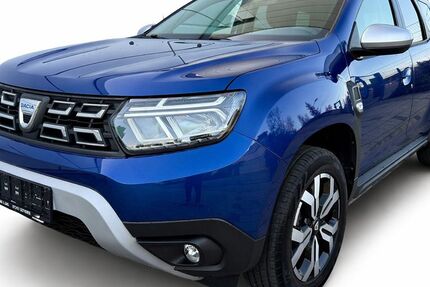 Dacia Duster 127.000 km 14.490 &euro; Weissenburg 91781