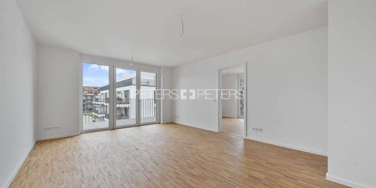 Etagenwohnung Pinneberg - 5 Zimmer, 125 m&sup2;, 699.000&euro; | Angebot:25745628
