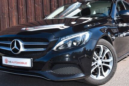 Mercedes-Benz C 180 113.200 km 15.950 &euro; Heiningen 73092