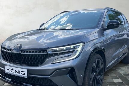 Renault Austral 15.256 km 41.999 € Teltow 14513