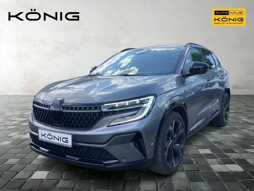 Renault Austral 15.256 km 41.999 € Teltow 14513