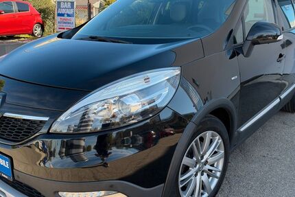 Renault Scenic 183.500 km 6.790 &euro; Aalen 73431