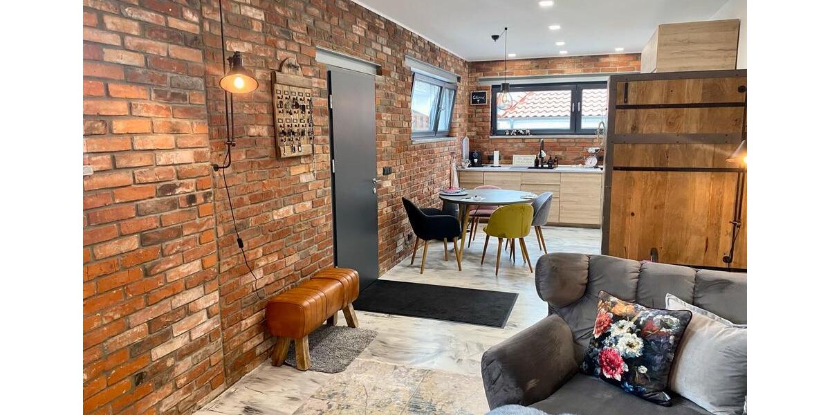 Erdgeschoßwohnung Sulingen - 2 Zimmer, 50 m&sup2;, 800&euro; | Angebot:25053645