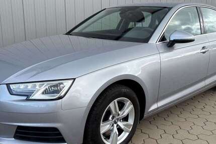 Audi A4 63.100 km 16.990 € Visselhoevede 27374