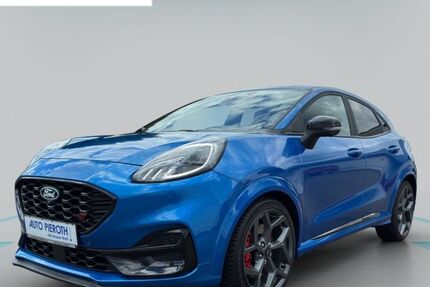 Ford Puma 16.000 km 27.850 &euro; Bingen 55411