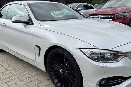 Alpina B4 75.000 km 44.292 € Dresden 01237