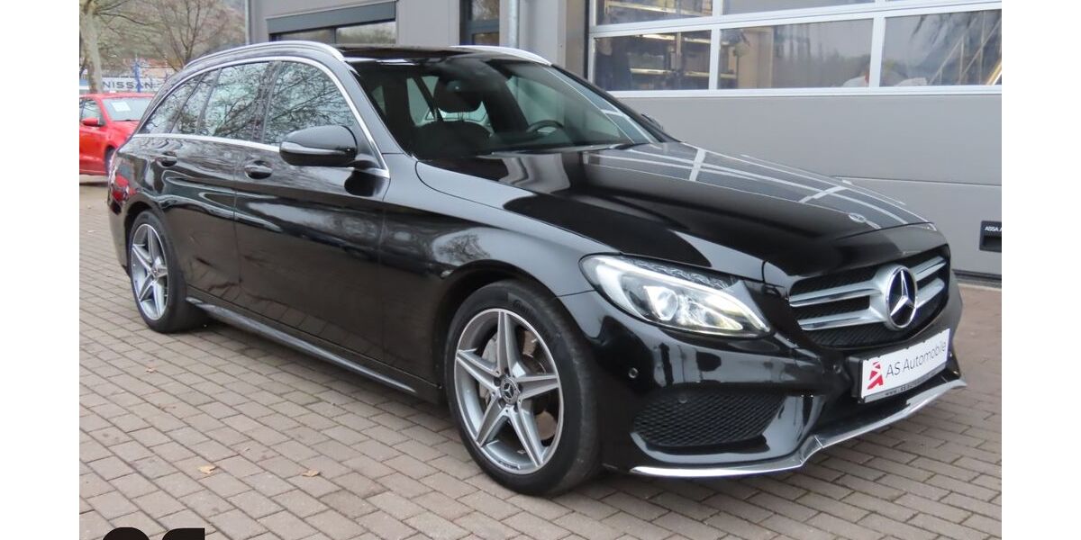Mercedes-Benz C 250 179.000 km 15.990 &euro; Stuttgart 70329