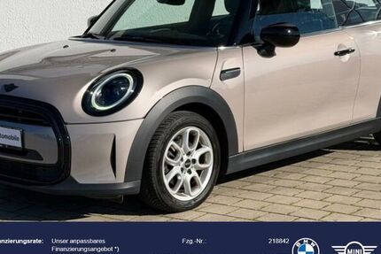 Mini Cooper 54.960 km 19.895 &euro; Marktsteft 97342