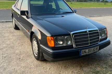 Mercedes-Benz 200 159.000 km 8.900 &euro; Weidenbach 91746