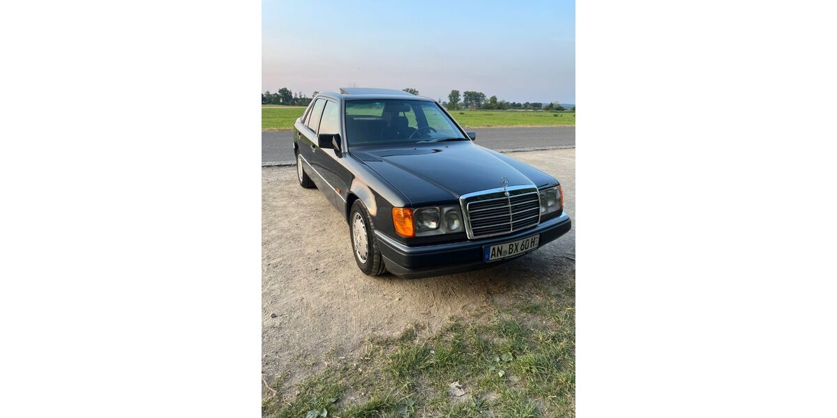 Mercedes-Benz 200 159.000 km 8.900 &euro; Weidenbach 91746