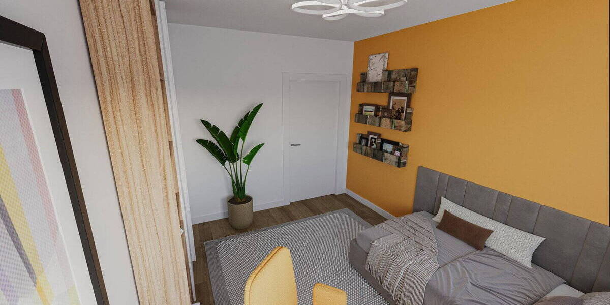 Etagenwohnung Bad Sobernheim - 3 Zimmer, 113 m&sup2;, 365.000&euro; | Angebot:26414860