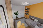 Etagenwohnung Bad Sobernheim - 3 Zimmer, 113 m&sup2;, 365.000&euro; | Angebot:26414860