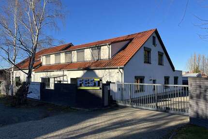Büro in Goslar 1.750.000 € 2239 m²