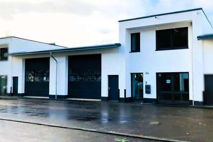 Halle in Kürten 2.000 € 275 m² zimmer