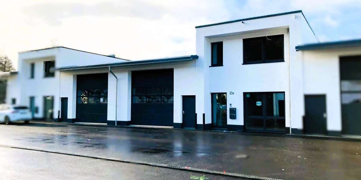 Halle in Kürten 2.000 € 275 m² zimmer