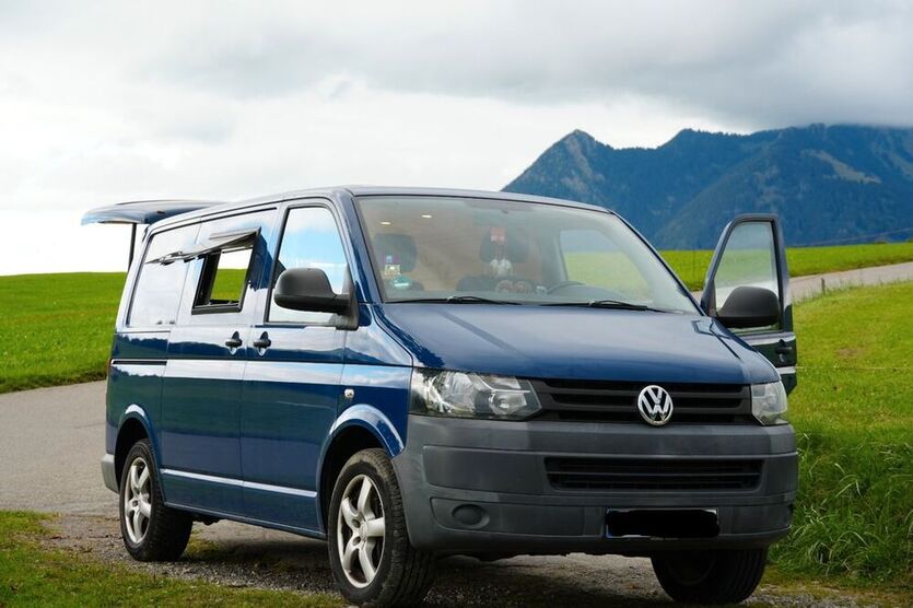 T5 Transporter
