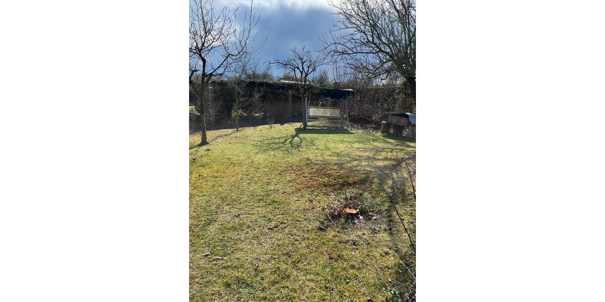 Einfamilienhaus Berlin Tempelhof-Schöneberg - 2 Zimmer, 50 m&sup2;, 16.500&euro; | Angebot:26034129